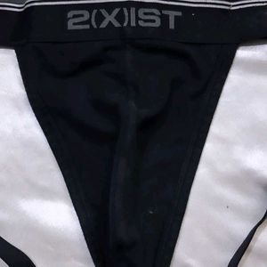 2xisxist Pant  Mel