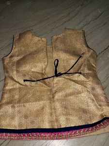 Girls&#39; Ethnic Dress
