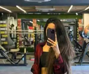 STYLISH CROP SHIRT DARK RED AND BLACK😎