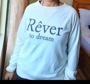 Rever to dream Sweatshirt✨