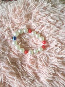 Beaded Bracelet Set