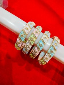 Latest Kada