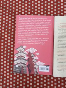 Fiction Book Bundle
