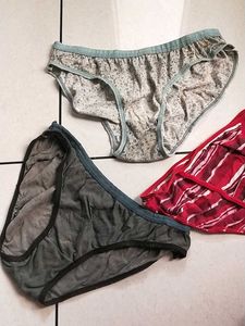 Used Brief