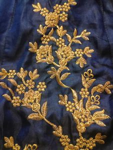 Baby Girl Lehenga Choli With Dupatta
