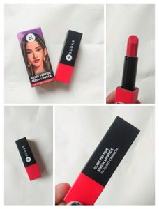 SUGAR Lipstick - Cairo Crimson