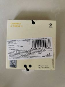 New Unused Ambrane Aux Audio Cable 1.5 M