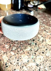 Alexa Device: Echo Dot 3rd Gen Smart Speaker