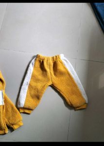 Woolen Set (12-18 Months)