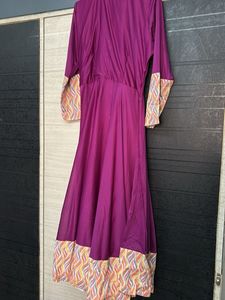 Elegant Ethnic Gown