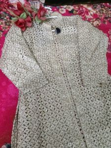 Price Drop Party Wear Shrug