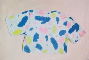 Ohana Stitch Graphic Tee