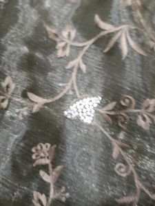 Elegant Saree With Suprise Gift Inside