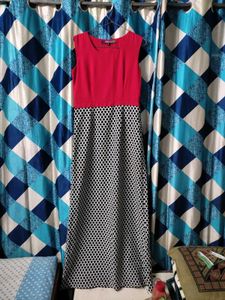 Ethnic Gown On Sale 💗