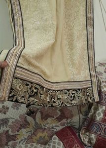 Net Kurta With Heavy Stone Work🖤✨️