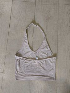 Halter top