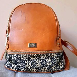 Allen Solly Backpack