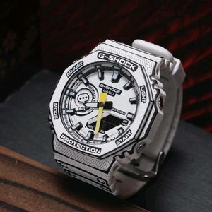 G Shock Manga
