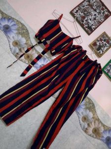 Striped Top