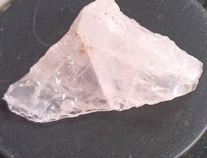 Rose Quartz