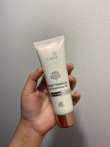 Bright Radiance Milk Moisturiser