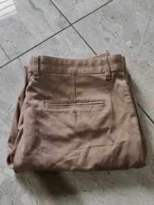 Less Used Cotton Pant For Sale
