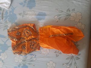 Kana Dress & Navratri Dres