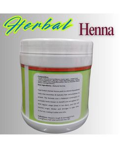 Payal&#39;s Herbal Henna