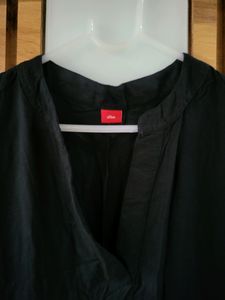Black One Peice