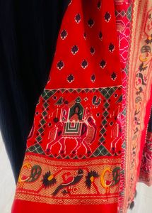 Unstitched New Lehenga