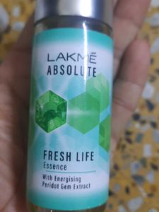Lakme Absolute &amp; Plum Vitamin C Serums