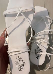 🌷🌙beautiful lace-up high top heel for beautifu