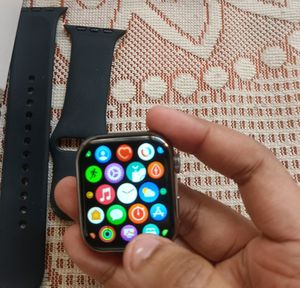 Lancer Smart Watch