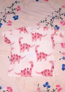 Cute Dino Tee