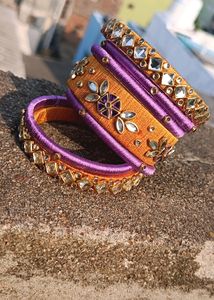 Bridal Bangles