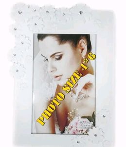 Art Street Synthetic Table/Wall Photo Frame for Ho