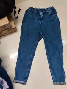 Baggy Jeans