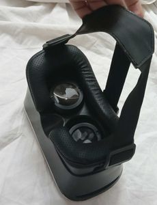 VR HEADSET