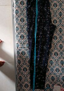 Beautiful Co-ord Set Vth 2 Night Dresses