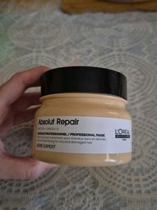 Loreal Absolut Repair Mask