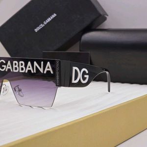 DOLCE&amp; GABBANA PREMIUM UNISEX SUNGLASSES