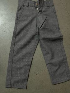 Super Plus Trousers -  New with Tags