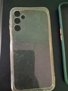 Unused Mobile Covers