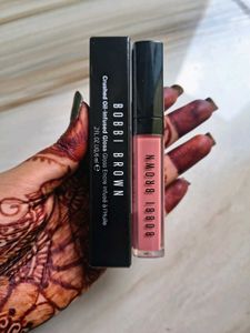Bobbi Brown Crushed Oil Gloss