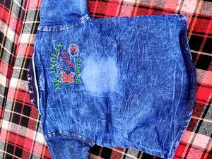 Baby Fancy Clothes
