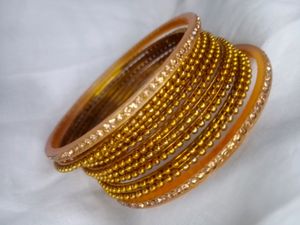 Bangles Set