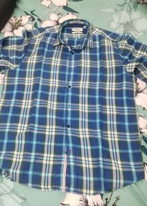 Price Drop!!!!Combo Of 2 Blackberry Shirts For Men