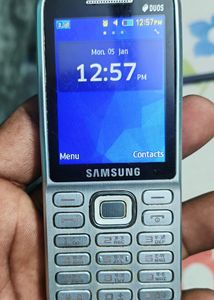 Samsung Metro duos