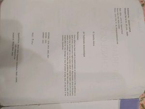 Class 10 Information Technology Book