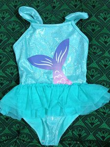 Baby Girl Swimming Dress
